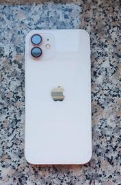 Iphone 12 bianco 128GB
