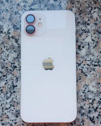 Iphone 12 bianco 128GB