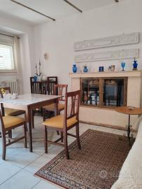 Una casa a due piani