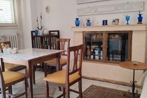 Una casa a due piani