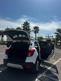 Opel Mokka turbo 1.4. PREZZO OCCASION