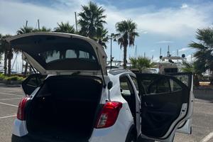 Opel Mokka turbo 1.4. PREZZO OCCASION