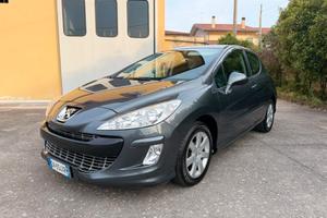 Peugeot 308 1.6 VTi 120CV