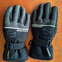 Guanti da sci bambino Gore Tex 4 - 5 anni