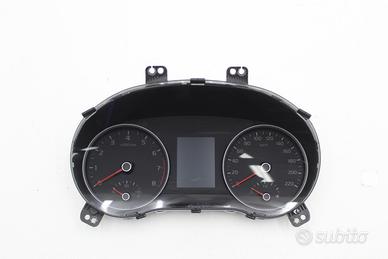 QUADRO STRUMENTI KIA Rio Serie 94013-H8080 (17>)