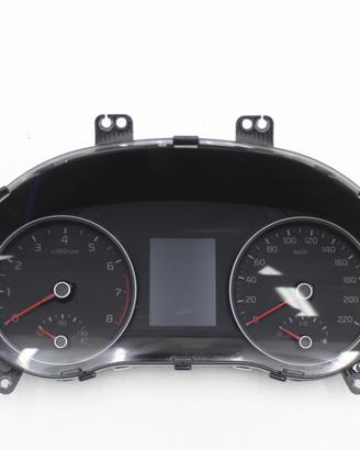 QUADRO STRUMENTI KIA Rio Serie 94013-H8080 (17>)