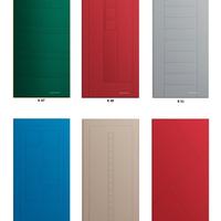 Rivestimenti per porte blindate