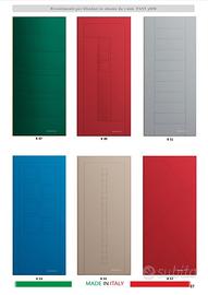 Rivestimenti per porte blindate