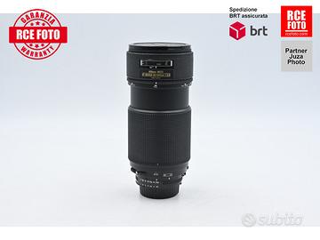 Nikon AF 80-200 F2.8 ED (Nikon)