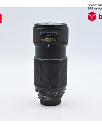 Nikon AF 80-200 F2.8 ED (Nikon)