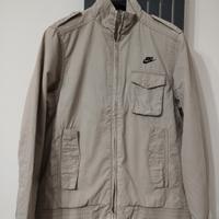 Giubbotto uomo NIKE originale 