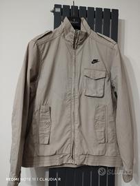 Giubbotto uomo NIKE originale 