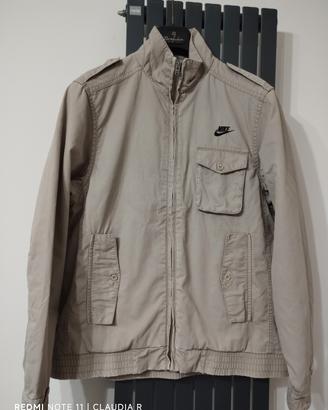 Giubbotto uomo NIKE originale 