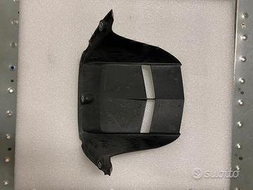 Parafango posteriore originale R6