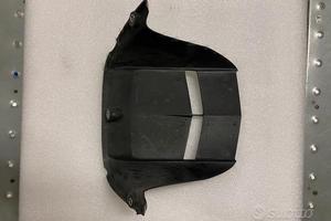 Parafango posteriore originale R6