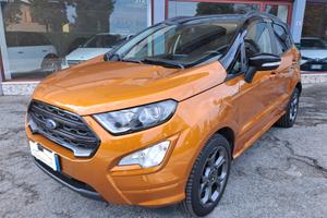 Ford EcoSport 1.0 EcoBoost 125 CV Start&Stop ST-Li