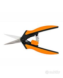 FORBICI PER FIORI SOLID Solid Snip Micro-Tip SP130