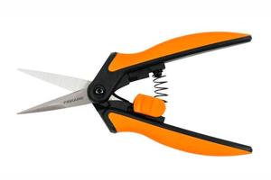 FORBICI PER FIORI SOLID Solid Snip Micro-Tip SP130
