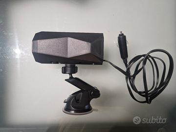 Phon sbrinatore per parabrezza