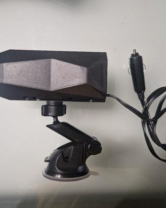 Phon sbrinatore per parabrezza