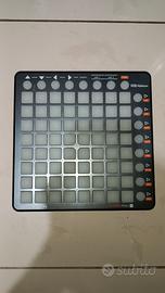 Launchpad S