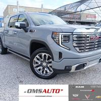 GMC Sierra 1500 4WD Crew Cab 6.2L EcoTec3 V8 DEN