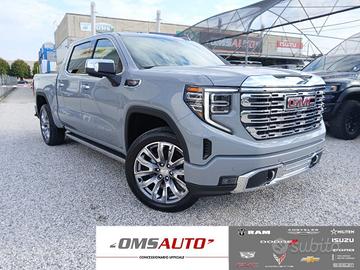 GMC Sierra 1500 4WD Crew Cab 6.2L EcoTec3 V8 DEN