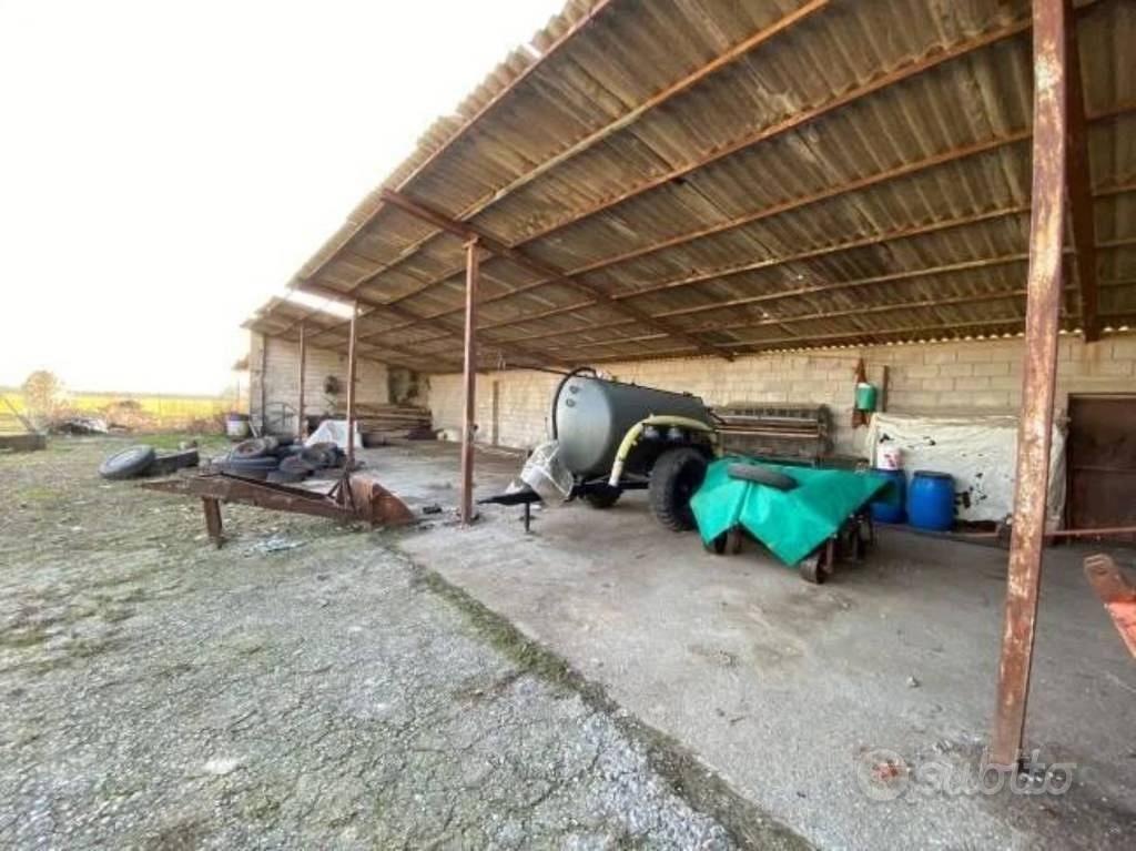 Immobile in asta di 96 m² a Martinengo - Vista 3
