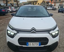 Citroen C3 BlueHDi 100 S&S Shine