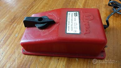 Trasformatore Lima 125V
