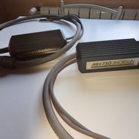 MIT TERMINATOR MH 750 - COPPIA DA MT 2.4 .-