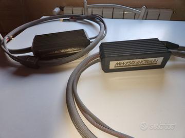 MIT TERMINATOR MH 750 - COPPIA DA MT 2.4 .-