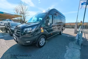 Ford Transit 350 2.0TDCiEcoBlue170CV PL-SL-TA...