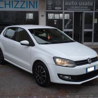 Volkswagen Polo 1.2 70 CV 5p. Comfortline OK NEOPA