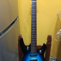 chitarra Washburn kc-20V