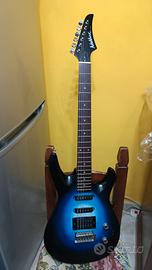 chitarra Washburn kc-20V