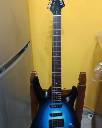 chitarra Washburn kc-20V