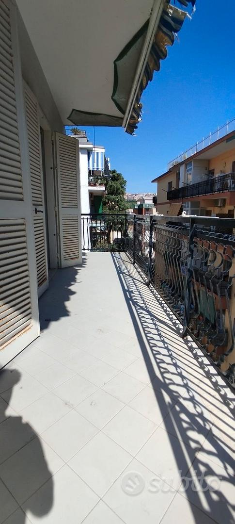 Apartment in Napoli, Soccavo, Municipalità 9 - Vista 2