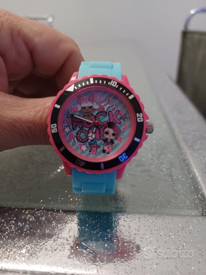 Orologio hot sale delle lol