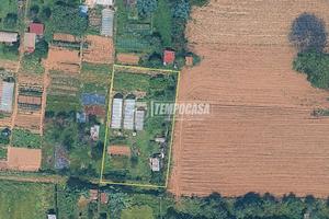 TERRENO AGRICOLO COLTIVABILE DI 1.000 mq