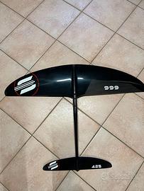 Sabfoiil Kit FOIL 999 + Albero + stab 425