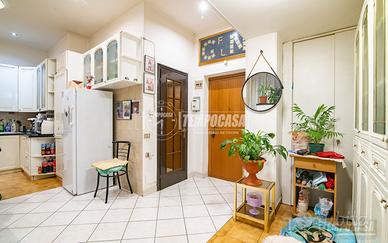 TRE LOCALI CON SPAZIO ESTERNO!