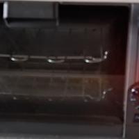 Fornetto del mulino bianco