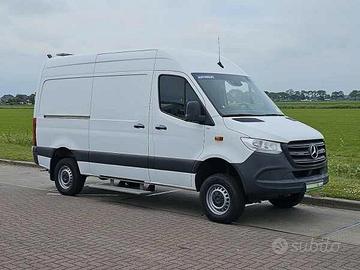 RICAMBI USATI MERCEDES SPRINTER 209 DEL 2007
