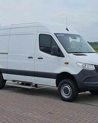 RICAMBI USATI MERCEDES SPRINTER 209 DEL 2007