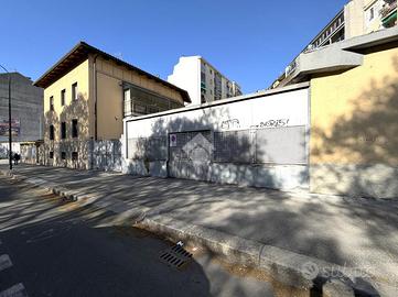 LABORATORIO A TORINO