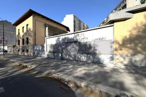 LABORATORIO A TORINO