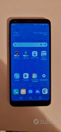 Smartphone Lg G6 LG-H870