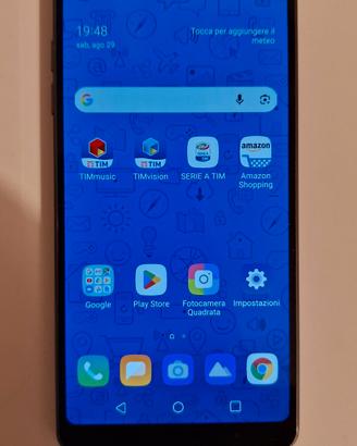 Smartphone Lg G6 LG-H870