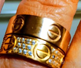 Anello love